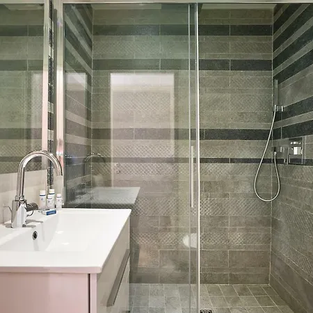 Le Nomad Appartement *