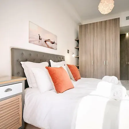 Le Nomad Appartement *