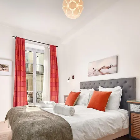 Le Nomad Appartement